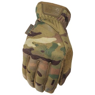 メカニクスグローブ FASTFIT GLOVE MULTICAM M [FFTAB-78-009]]