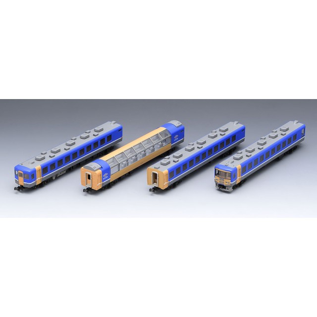 高級品市場 98295 12・24系客車きのくにシーサイドセット 鉄道模型 高級品市場 98295 12・24系客車きのくにシーサイドセット 鉄道模型