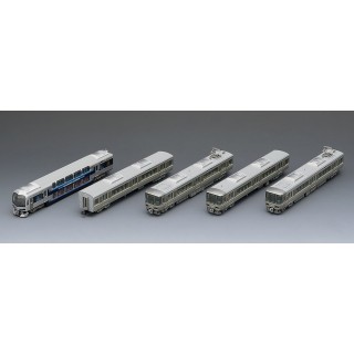 JR 223 5000系・5000系近郊電車(マリンライナー) セットC [98339]