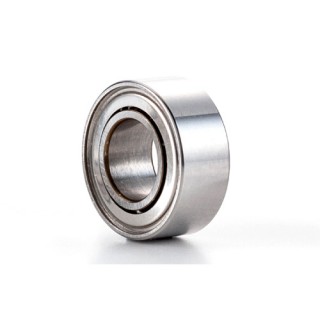 ULTRATEX BALL BEARING DRIFT FRONT SPEC 1050 4pic(Size:10mm×5mm×4mm) [BM-UX-004]]