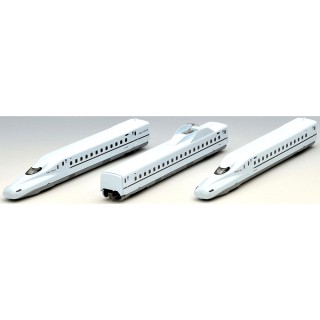 N700 8000系山陽・九州新幹線基本セット [92411]
