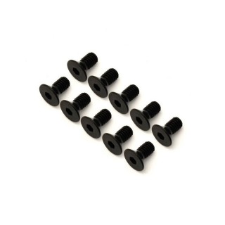 サラビス(M4×8)(ヘックス/10入) [1-S34008H]