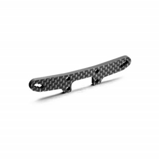 カーボンフロントダンパーステー(ULP/3.0mm) [301960#]