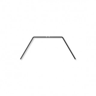 フロントアンチロールバー(1.2mm) [302812#]