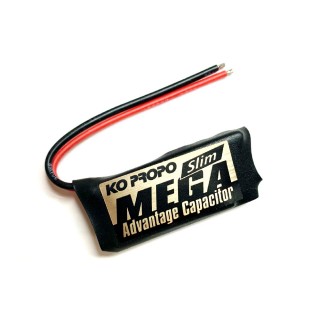 MEGA アドバンテージキャパシター Slim [KO-45563]]