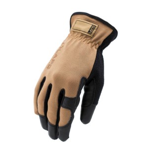 LA Police Gear Operator ET Glove 2.0(Coyote Tan/Small) [LAOP2-70-008]]