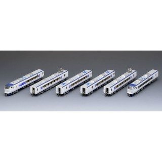 281系特急電車(はるか) 基本セット(6両) [98672]