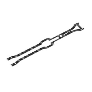カーボンアッパーデッキ(1.6mm) [301061#]
