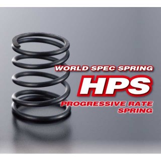 WORLD SPEC SPRING HPS C2.35-2.65 Blue/Wh [ST-HP-021]]