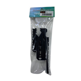 【限定特価】 GLOCK用KEYMODレールマウント(A) [SG04-1]