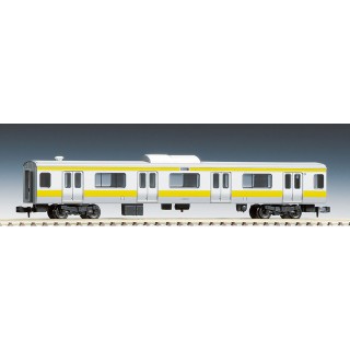 JR電車 サハ209 500形(総武線) [8943]