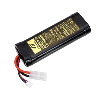 Classic Pack LiPo 7.4V 2100mAh [GFG015]]