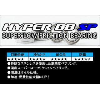 HYPER BB SP 1050×8 1510×4 [SPK2-025]]