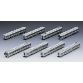 225-100系近郊電車(8両編成) セット(8両) [98685]