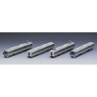 225-100系近郊電車(4両編成) セット(4両) [98686]