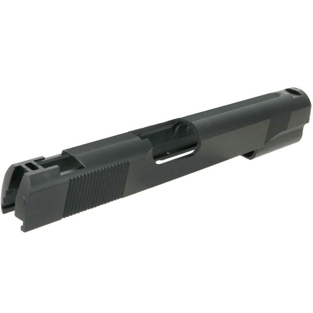 M45cqp専用 スペアスライド 45acp刻印 現行型用 M45cqp Ss45a スーパーラジコン