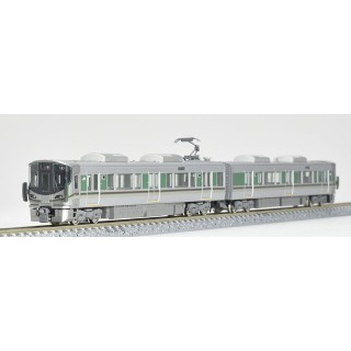 227-1000系近郊電車(和歌山・桜井線) セットA [98074]