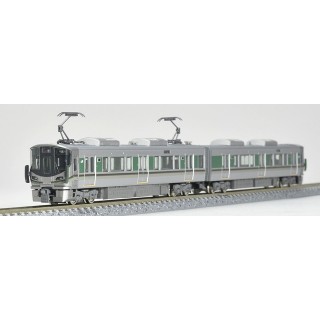 227-1000系近郊電車(和歌山・桜井線) セットB [98075]