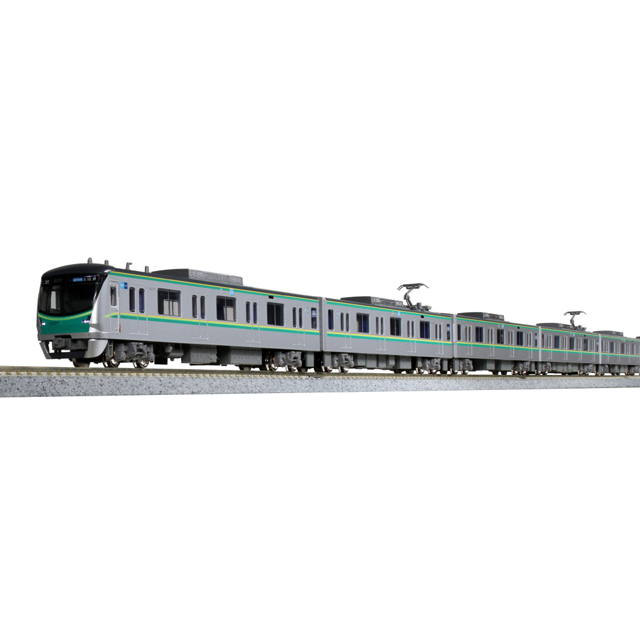 KATO 10-1605 東京メトロ千代田線 16000系5次車 6両基本セット