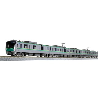 東京メトロ 千代田線16000系(5次車) 4両増結セット [10-1606]