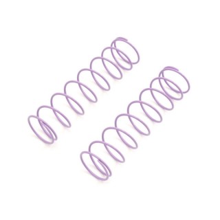 ビッグダンパースプリング(ライトパープル/9-1.5/L=81) [IFS002-915]]