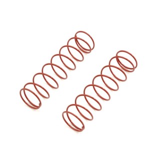ビッグダンパースプリング(レッド/9.5-1.5/L=85) [IFS003-9515]]