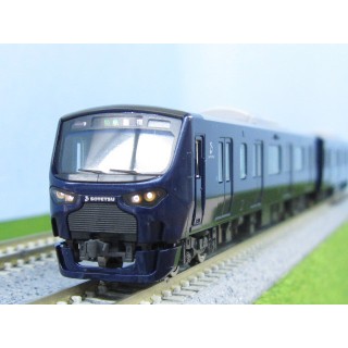 相模鉄道 12000系基本セット(4両) [98357]