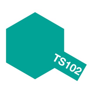 TS-102 コバルトグリーン [85102]]