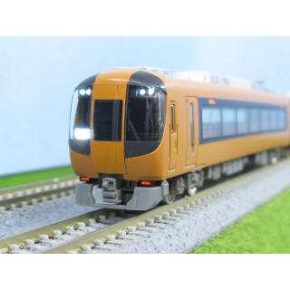 近鉄22600系Ace(旧塗装・阪神乗入対応) 動力無し [GM-30958]