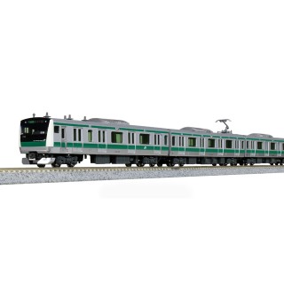 E233系7000番台 埼京線 6両基本セット [10-1630]