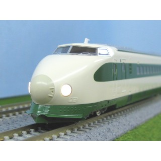 200系東北・上越新幹線(F編成) 基本セットA(6両) [98701]
