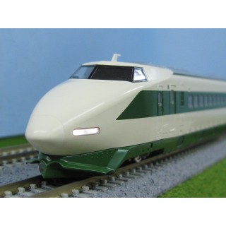 200系東北・上越新幹線(F編成) 基本セットB(6両) [98702]