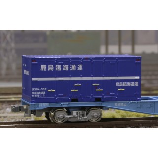 U30Aタイプ 鹿島臨海通運 [C2852]