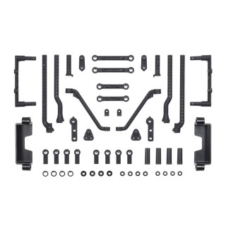 TC-01 Aパーツ(ボディマウント) 2枚 [SP-1661]]