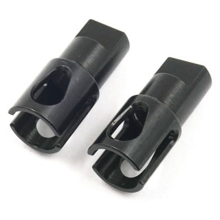スチールスプールアウトドライブアダプター 2pcs [XP-10556]