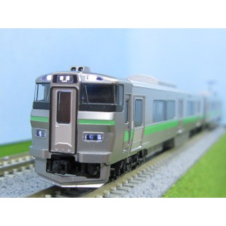 733-100系近郊電車基本セット(3両) [98375]