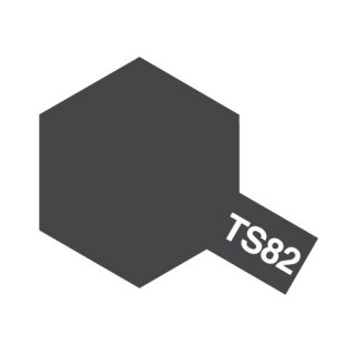 ラバーブラック [TS-82]]