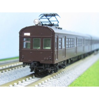 72・73形通勤電車増結セット(3両) [98378]