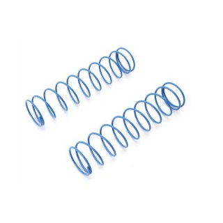 ビッグダンパースプリング(ライトブルー/10.5-1.4/L=95) [IFS004-10514]]