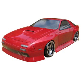 MAZDA RX-7 FC3Sボディセット [TB-004]