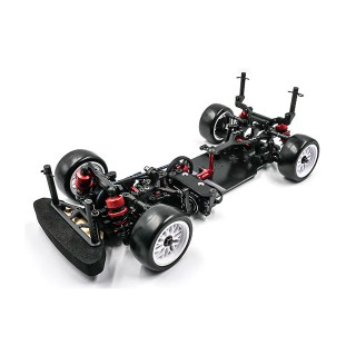 Xpress Execute FM1S 1/10 FWD Sport Mini Touring Car Kit [XP-90018]]