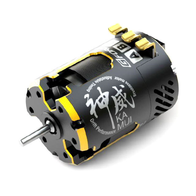 通販 激安◇ ハイテック ブラシレスモーター 13.5T econet.bi