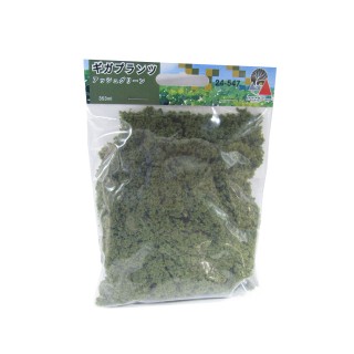 ギガプランツ アッシュグリーン [24-547]