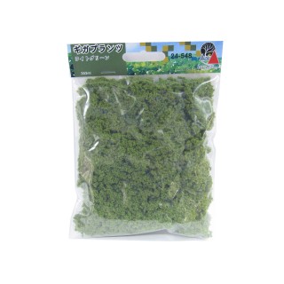 ギガプランツ ライトグリーン [24-548]