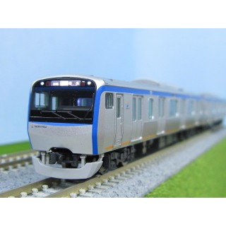 相模鉄道 11000系基本セット(4両) [98381]