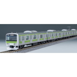 JR E231-500系通勤電車(山手線) 基本セット [98716]