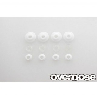 ハイグレードショックセット spec.3(全長調整式/4セット) [OD2735 