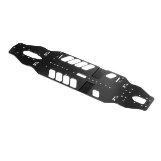 アルミシャシー フレックス(2.0mm) [301006#]