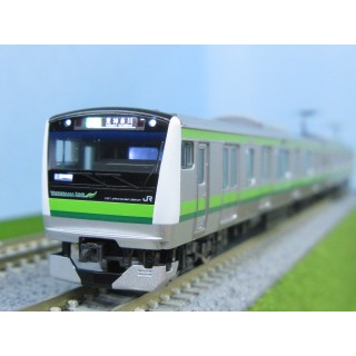 E233-6000系電車(横浜線) 基本セット(4両) [98411]