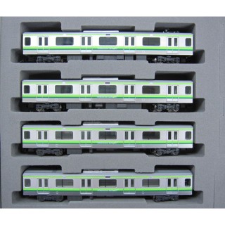 E233-6000系電車(横浜線) 増結セット(4両) [98412]